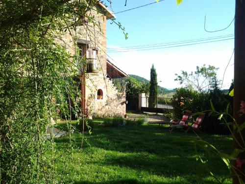 Le Clos du Merle