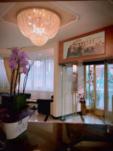 Hotel Alexander - image 6