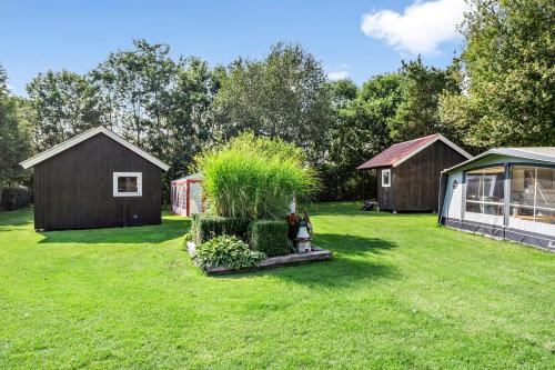 Omme Å Camping & Cottages - main image
