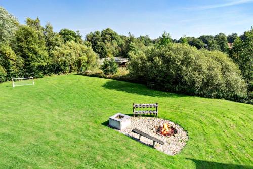 Omme Å Camping & Cottages - image 11