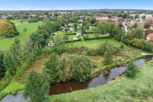 Omme Å Camping & Cottages - image 14