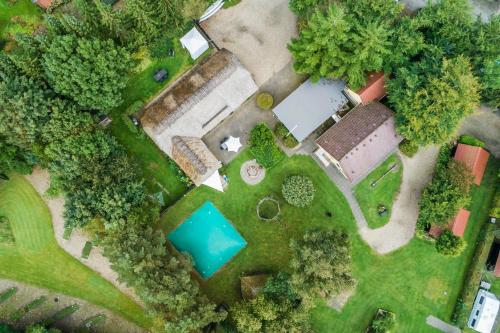 Omme Å Camping & Cottages - image 7