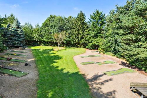 Omme Å Camping & Cottages - image 10