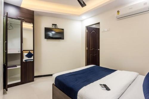 ZEE Residency