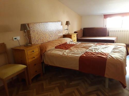  Apartamento Turístico Sigüenza in 19250 Sigüenza