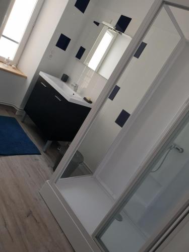 APPARTEMENT ROUGE in 聖昂泰姆