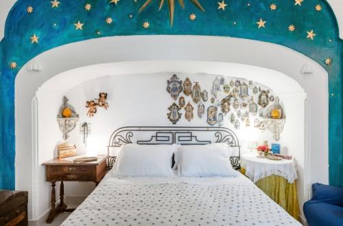 CASA MIA - with shared pool and parking space gîte à louer Scafati