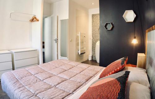 Appartements entre Provence et Camargue - Comps