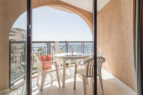 Résidence La Palme d'Azur Cannes Verrerie - image 9