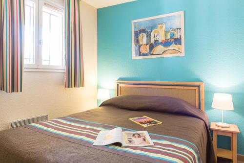Résidence La Palme d'Azur Cannes Verrerie - image 11