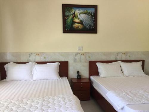 HOMESTAY NHA TOI