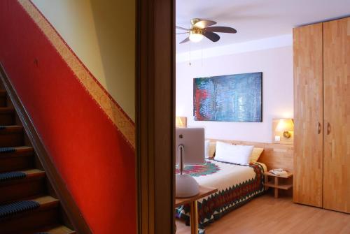 Hotel ZUM TURM - main image