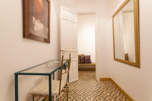 Apartamento moderno centro Sevilla - image 11