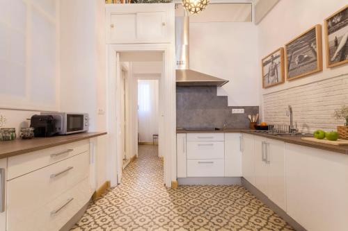 Apartamento moderno centro Sevilla, Sevilla (Foto 6)