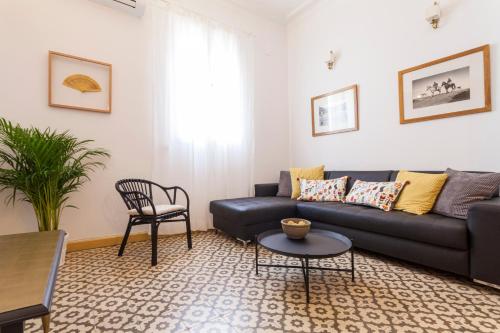 Apartamento moderno centro Sevilla - image 8