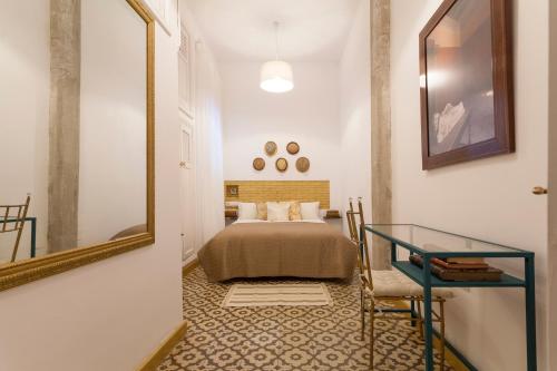 Apartamento moderno centro Sevilla - main image