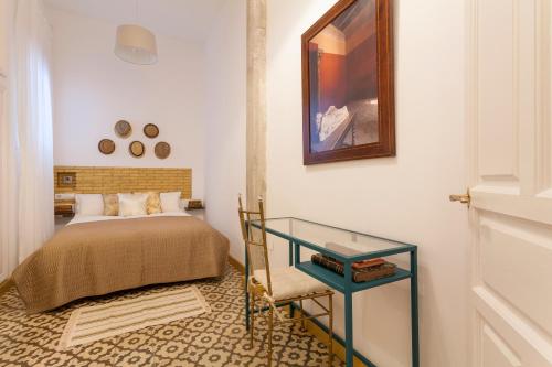 Apartamento moderno centro Sevilla - image 9