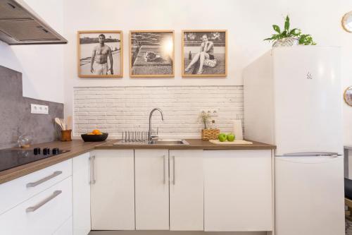 Apartamento moderno centro Sevilla - image 11