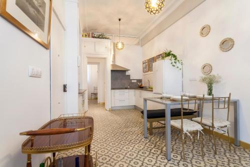 Apartamento moderno centro Sevilla, Sevilla (Foto 7)