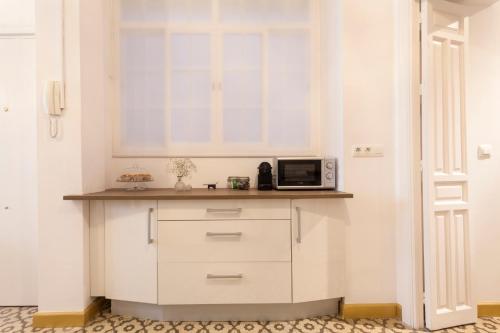 Apartamento moderno centro Sevilla - image 10