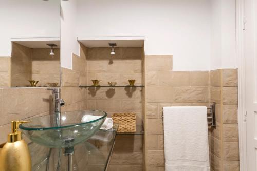 Apartamento moderno centro Sevilla - image 7