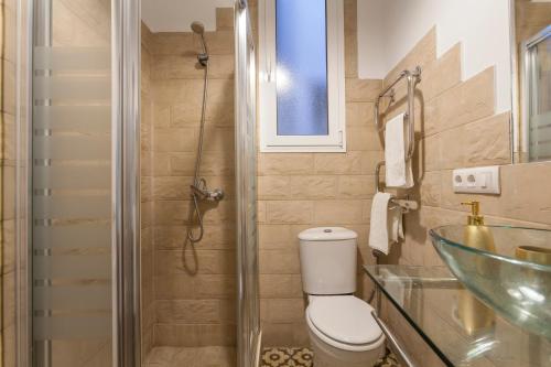 Apartamento moderno centro Sevilla - image 12