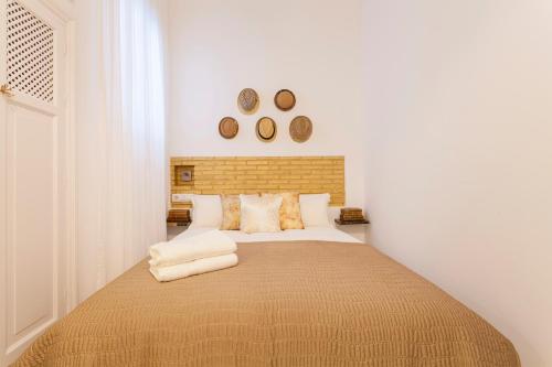 Apartamento moderno centro Sevilla - image 2