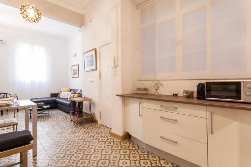Apartamento moderno centro Sevilla - image 13