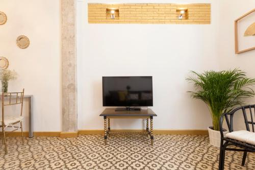 Apartamento moderno centro Sevilla - image 9