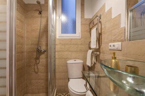 Apartamento moderno centro Sevilla - image 6