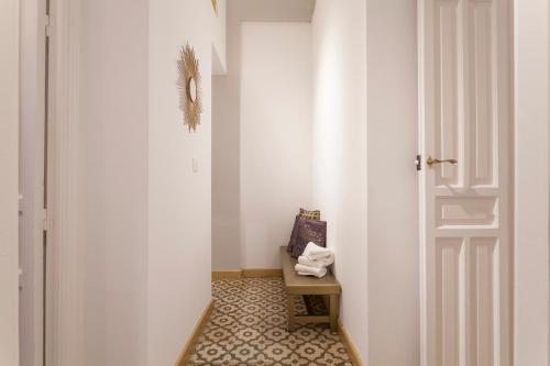 Apartamento moderno centro Sevilla