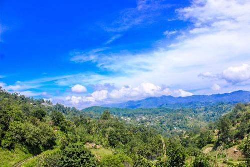 Rockvilla Guest House, Ella,Sri Lanka
