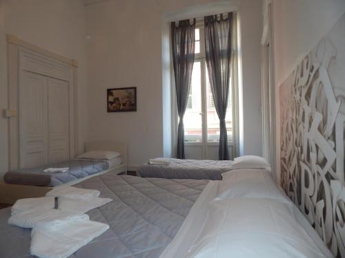 Guest House Roma
