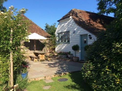 Freshwater Barn