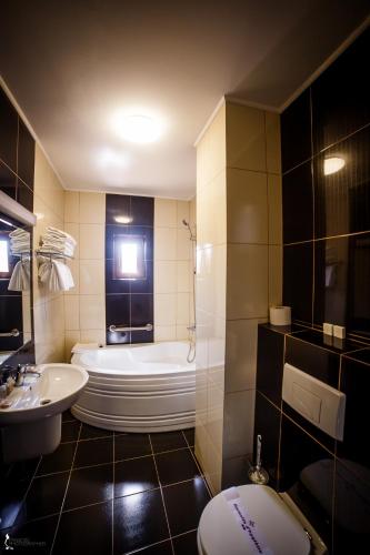 Hotel Ozana - image 11