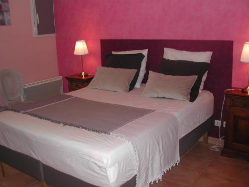 Chambres d'hôtes "Les Passiflores" photo 16