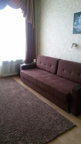 Gostinitsa Solnechniy Veter
