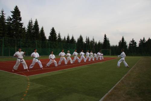 Hotel Biathlon Sport & Spa - image 10