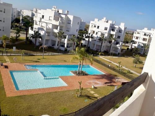  Las Terrazas de La Torre Golf Resort 55 in Las Pedreñas