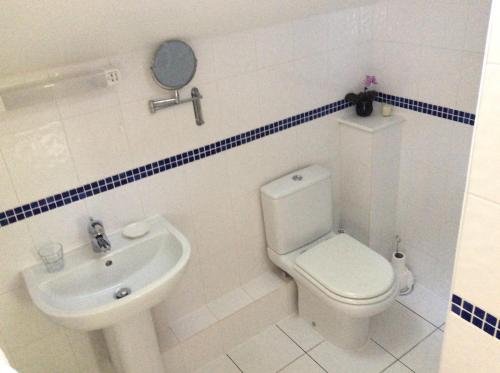 Shower, Freshwater Barn in Benenden