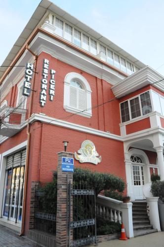 Hotel Boutique Restaurant Gloria - image 2