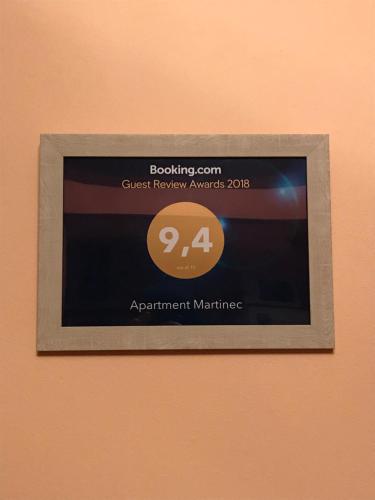 Apartment Martinec - image 2