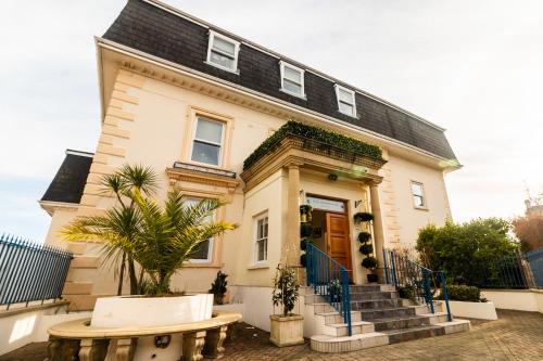 Hampshire Hotel Saint Helier Jersey, , Jersey