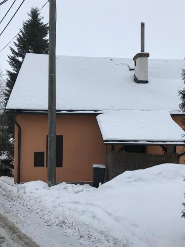 Apartment Martinec - image 13