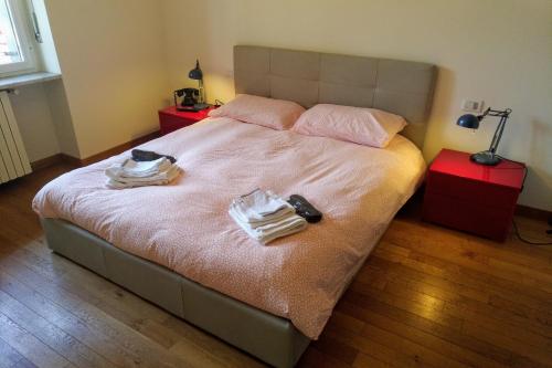 Milano Fashion Suite - CityLife District, Milán (fotografie 10)