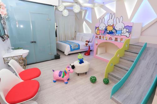치 헝 B&B - 놀이터