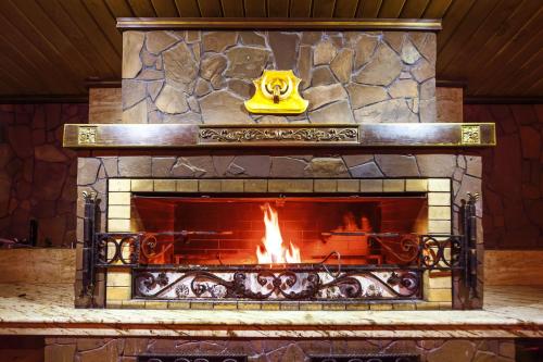 Guest house Kurshewel - image 3