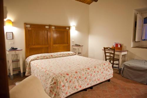 Agriturismo Case Perrotta