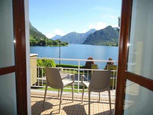  Villa Soghetta Typ S4 in Crone