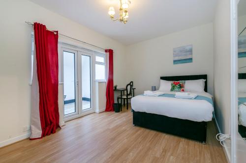 TCLA - Clapham / Battersea chambre d'hôte Greater London